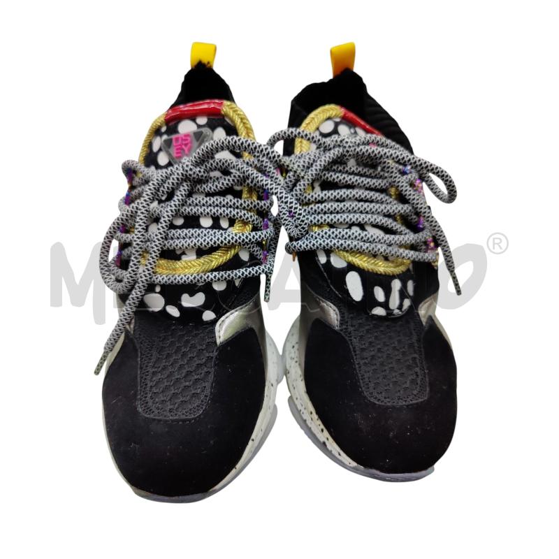SCARPE DONNA   OSEY | Mercatino dell'Usato Leini' 3