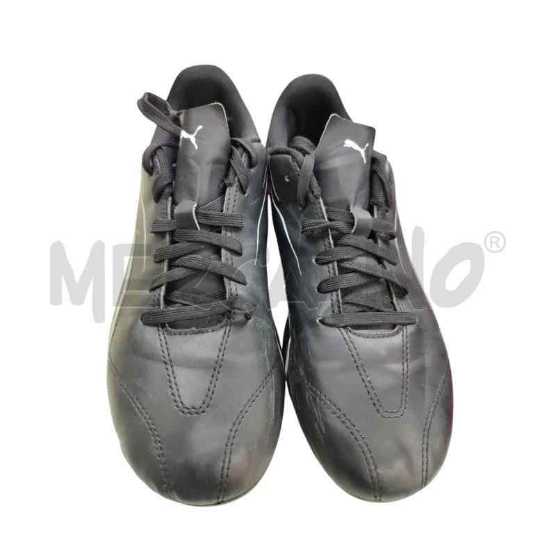 SCARPE RAGAZZO PUMA CALCETTO | Mercatino dell'Usato Leini' 1