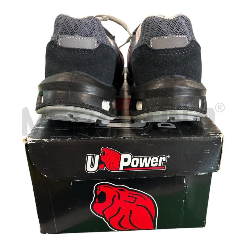SCARPE UOMO ANTINFORTUNISTICHE   | Mercatino dell'Usato Leini' 2