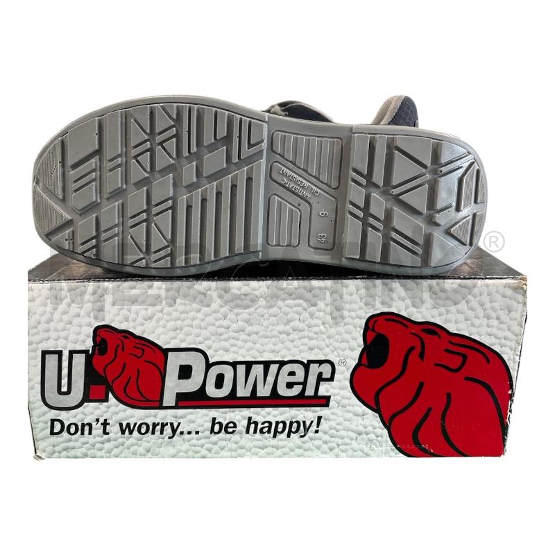 SCARPE UOMO ANTINFORTUNISTICHE   | Mercatino dell'Usato Leini' 3