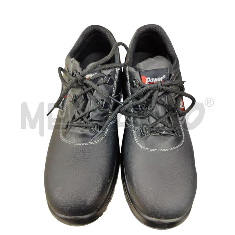 SCARPE UOMO ANTI INFORTUNISTICHE U POWER | Mercatino dell'Usato Leini' 1