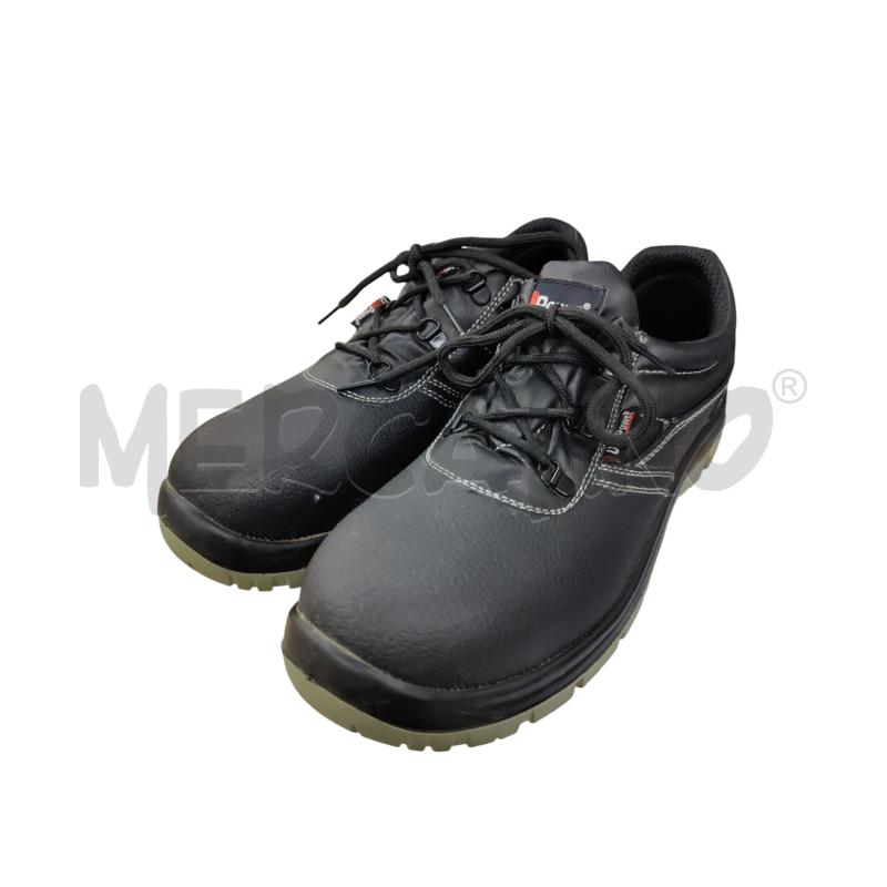 SCARPE UOMO ANTI INFORTUNISTICHE U POWER | Mercatino dell'Usato Leini' 2