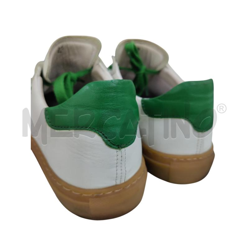 SCARPE UOMO CHOCOLA' | Mercatino dell'Usato Leini' 3