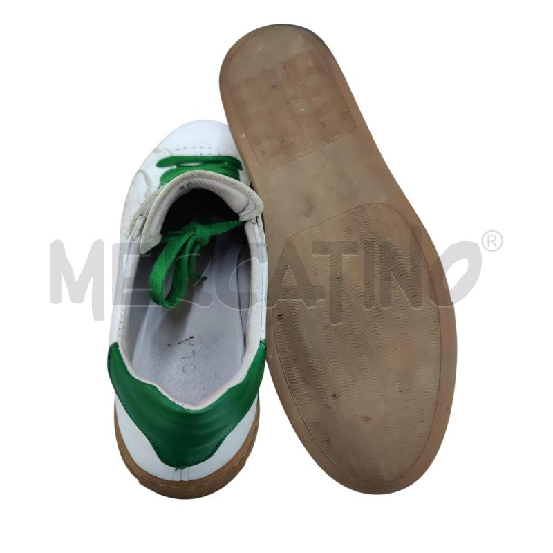 SCARPE UOMO CHOCOLA' | Mercatino dell'Usato Leini' 4