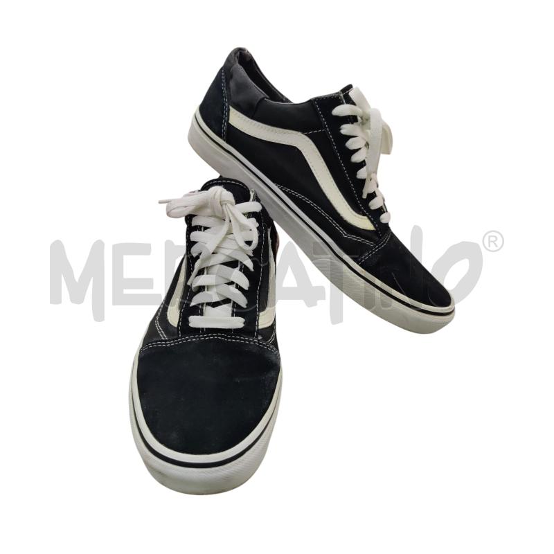 SCARPE UOMO VANS | Mercatino dell'Usato Leini' 1