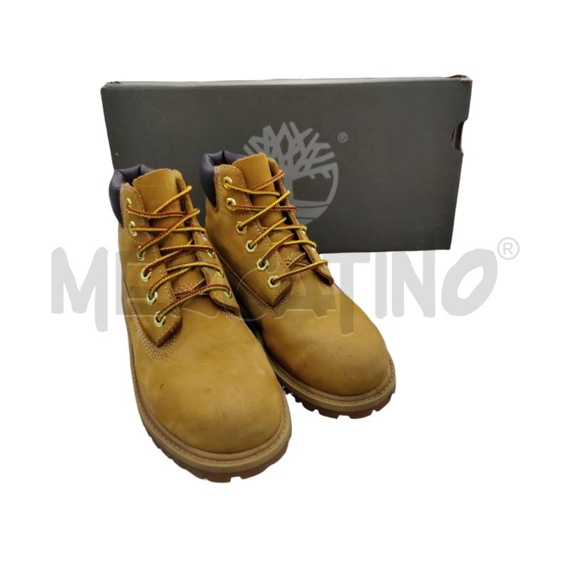 SCARPONI BAMBINO TIMBERLAND | Mercatino dell'Usato Leini' 1