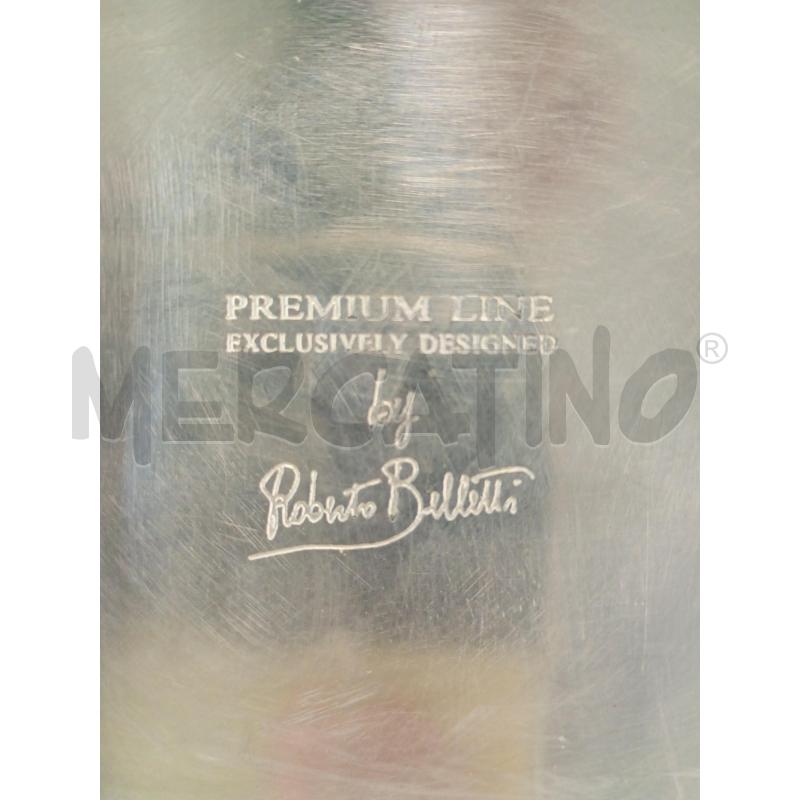 SCATOLA SHEFFIELD JEWELLERY COLLECTION PREMIUM LINE BY ROBERTO BELLETTI MIS 10X10X4.5 H | Mercatino dell'Usato Leini' 4