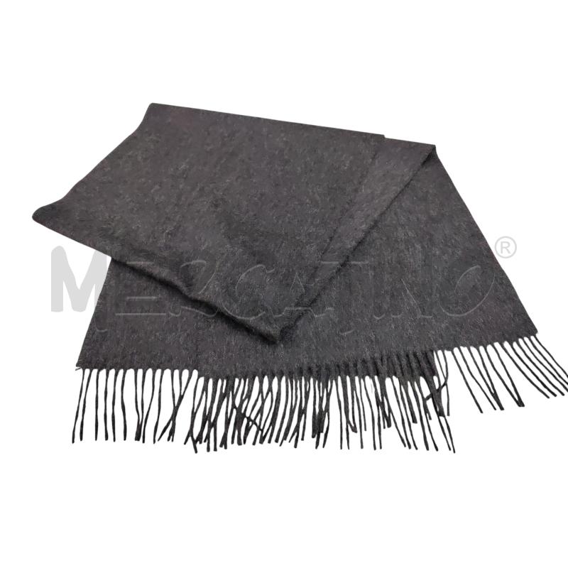 SCIARPA UOMO KINCKER BOCKER 100% CASHMERE  | Mercatino dell'Usato Leini' 1