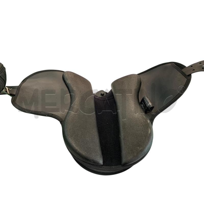 SELLA CAVALLO PONY WINTEC 534510 | Mercatino dell'Usato Leini' 2