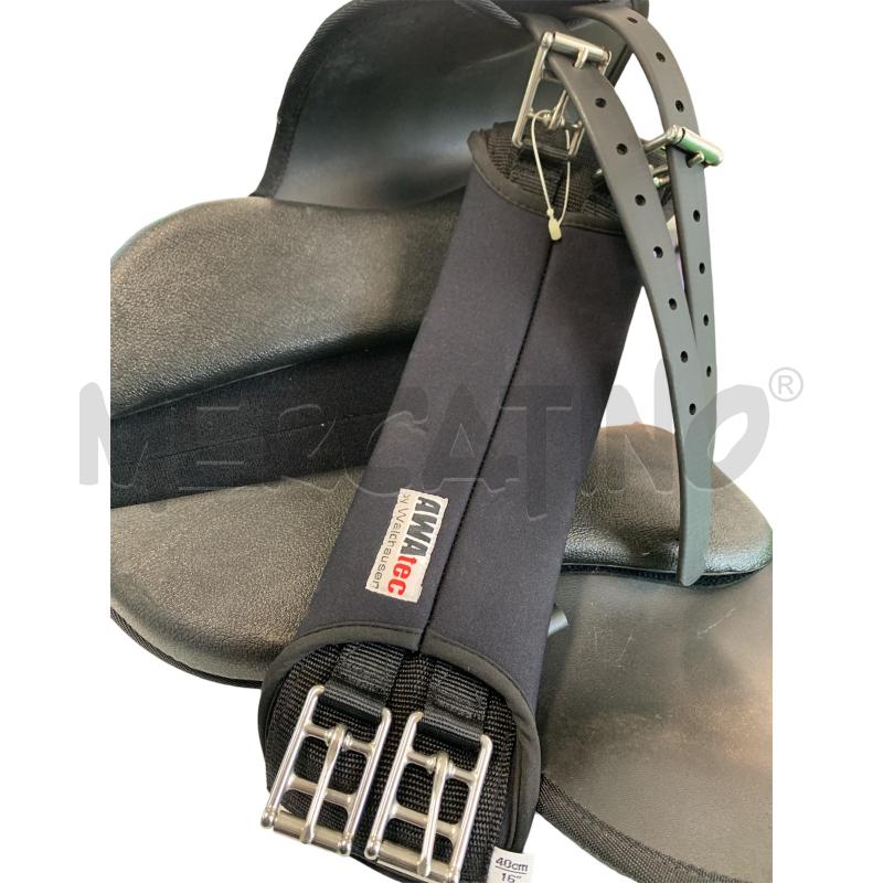 SELLA CAVALLO PONY WINTEC 534510 | Mercatino dell'Usato Leini' 4