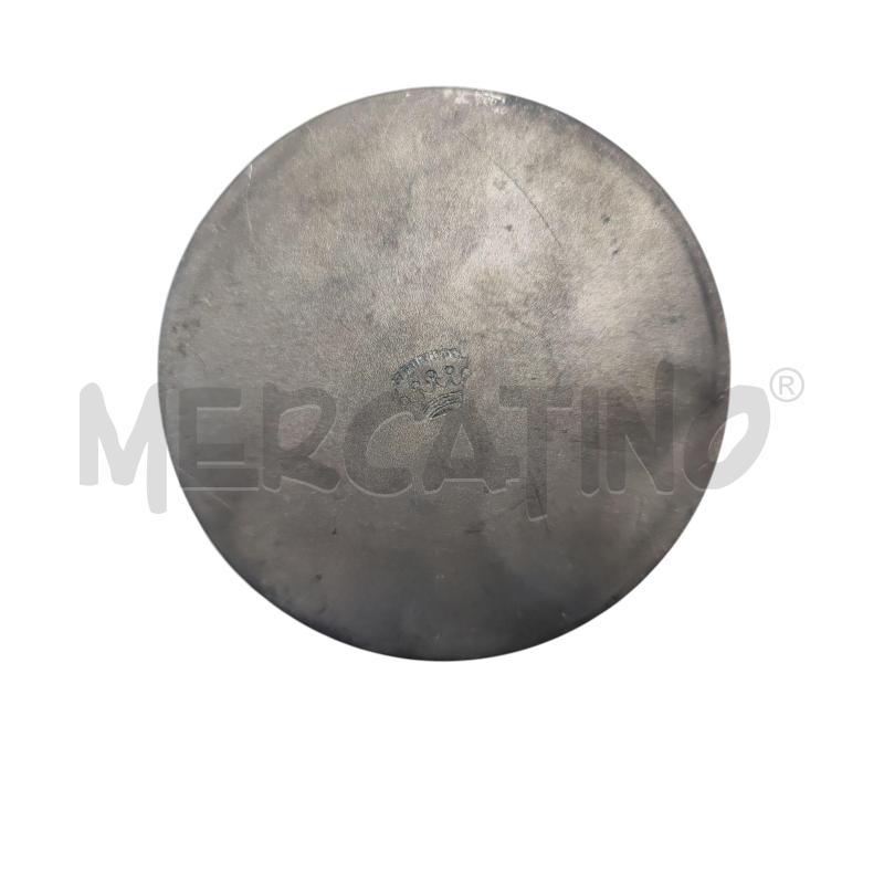 SERVIZI PZ. 26 IN PELTRO ARTISTICO E PORCELLANA  | Mercatino dell'Usato Leini' 3