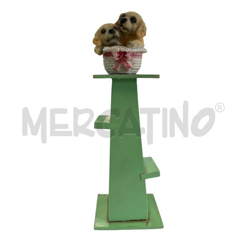 SET BAMBOLE CUCINA ANNI 50 | Mercatino dell'Usato Leini' 5