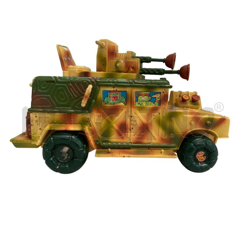 SEWER SANDCRUISER DEL 1992 | Mercatino dell'Usato Leini' 1