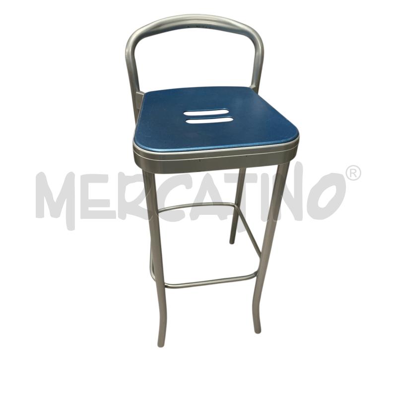 SGABELLO KARTELL DESIGN | Mercatino dell'Usato Leini' 1