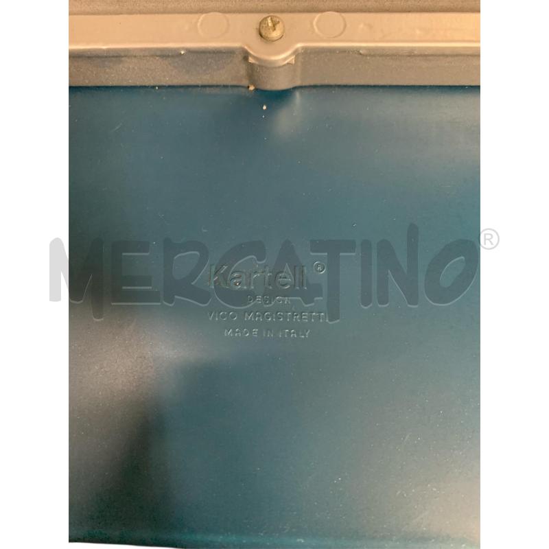 SGABELLO KARTELL DESIGN | Mercatino dell'Usato Leini' 2