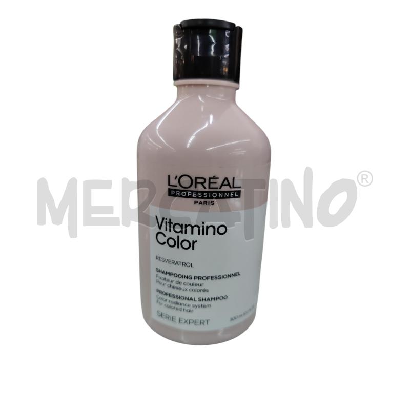 SHAMPOO L'OREAL PROFESSIONAL 300ML | Mercatino dell'Usato Leini' 1
