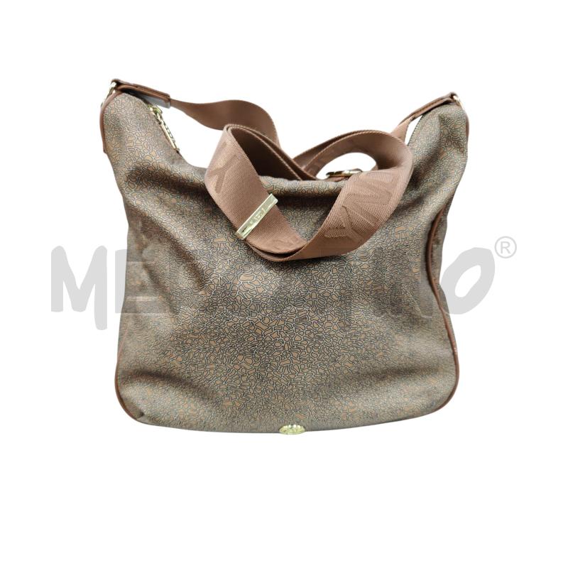SHOPPER YNOT ? MACULATA  | Mercatino dell'Usato Leini' 1