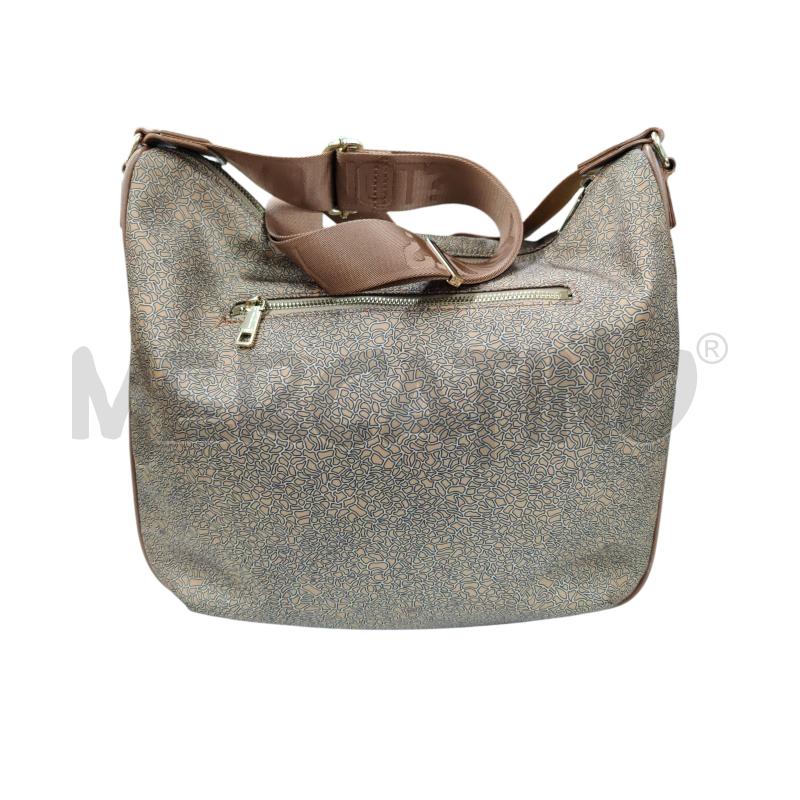 SHOPPER YNOT ? MACULATA  | Mercatino dell'Usato Leini' 2