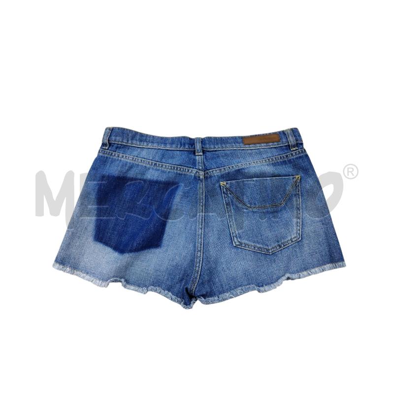 SHORTS DONNA JECKERSON | Mercatino dell'Usato Leini' 2