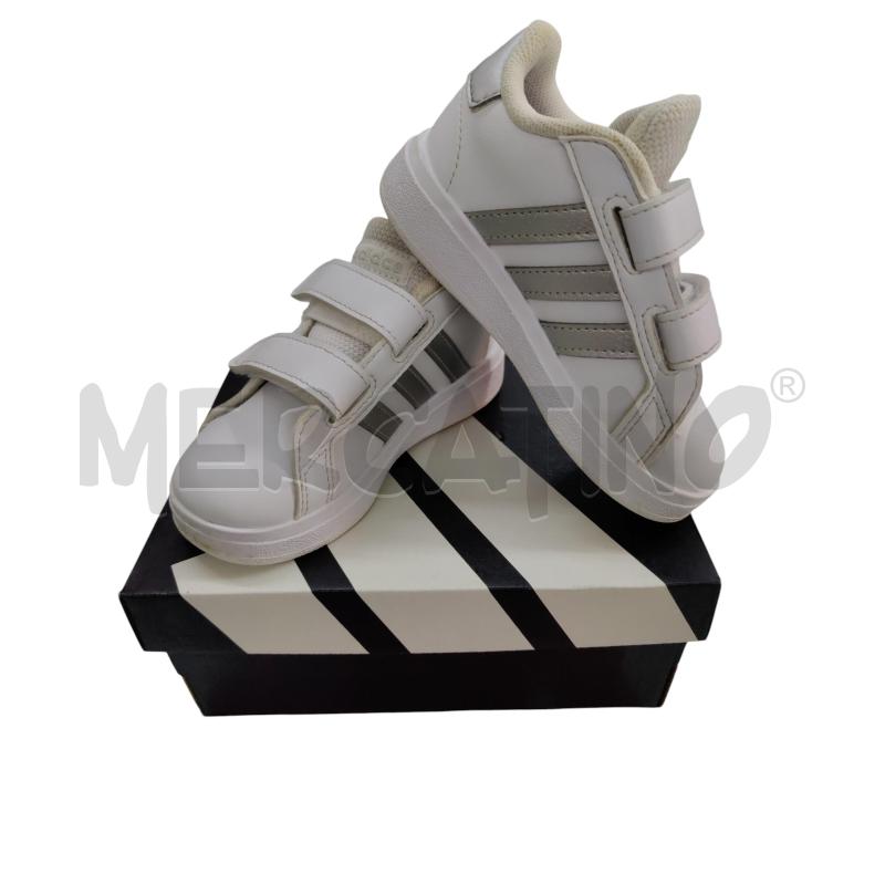 SNEAKERS BAMBINA ADIDAS  | Mercatino dell'Usato Leini' 1