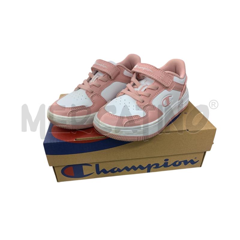 SNEAKERS BAMBINA CHAMPION  | Mercatino dell'Usato Leini' 1
