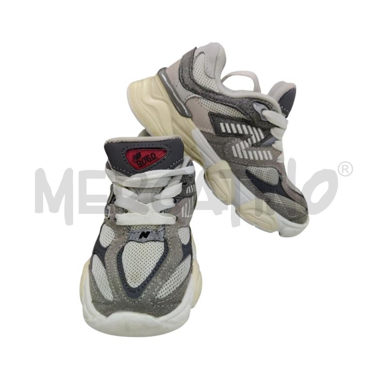 SNEAKERS BAMBINA NEW BALANCE  | Mercatino dell'Usato Leini' 1