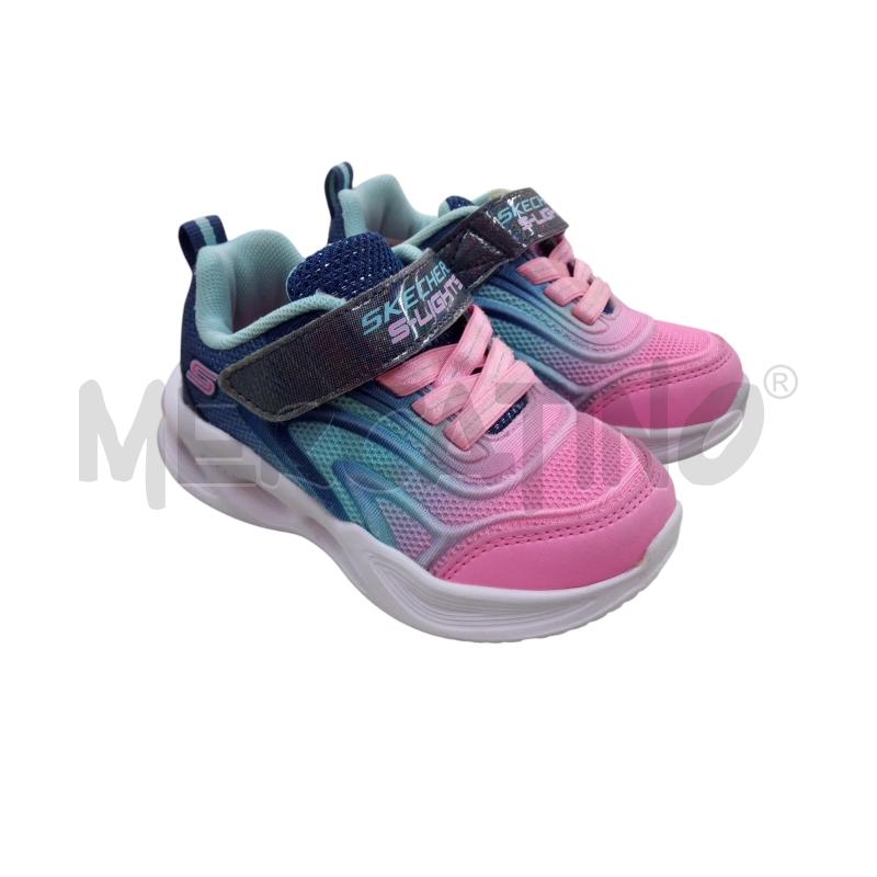SNEAKERS BAMBINA SKECHERS  | Mercatino dell'Usato Leini' 1