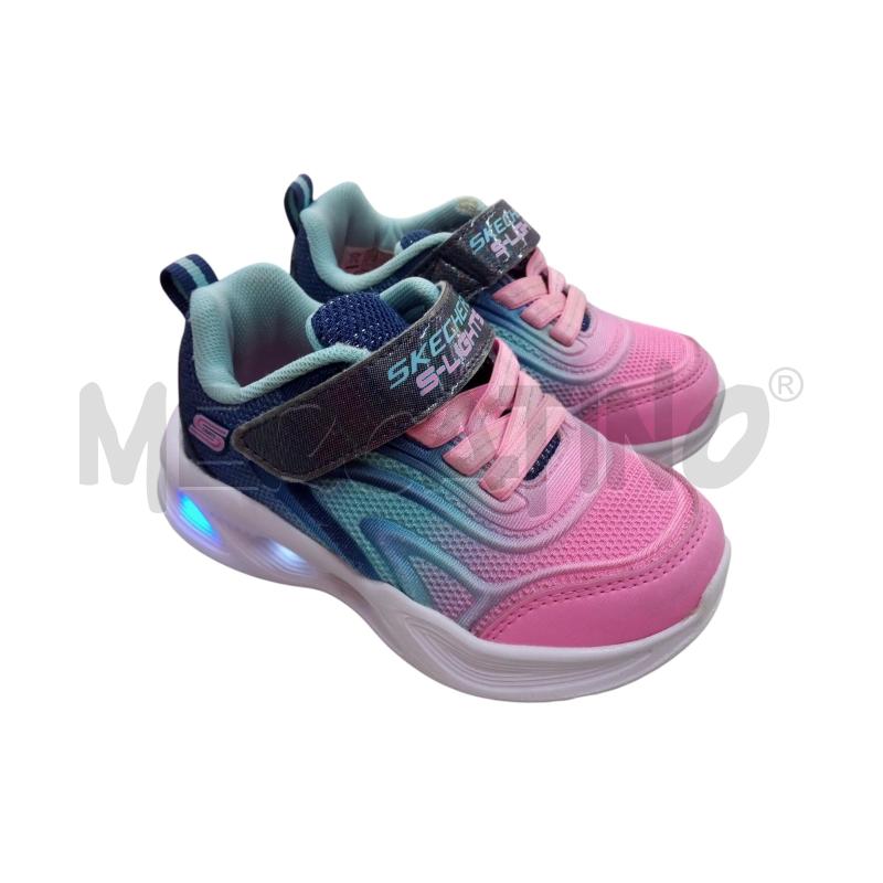 SNEAKERS BAMBINA SKECHERS  | Mercatino dell'Usato Leini' 2