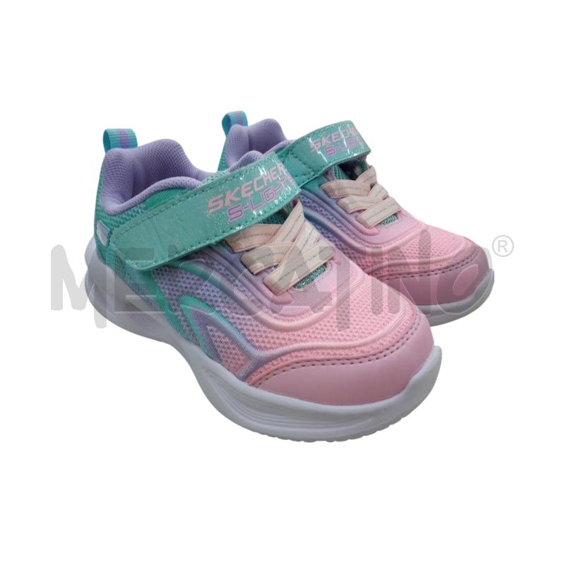 SNEAKERS BAMBINA SKECHERS  | Mercatino dell'Usato Leini' 1