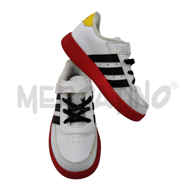 SNEAKERS BAMBINO ADIDAS  | Mercatino dell'Usato Leini' 1