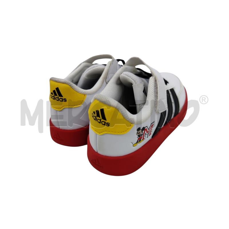 SNEAKERS BAMBINO ADIDAS  | Mercatino dell'Usato Leini' 2
