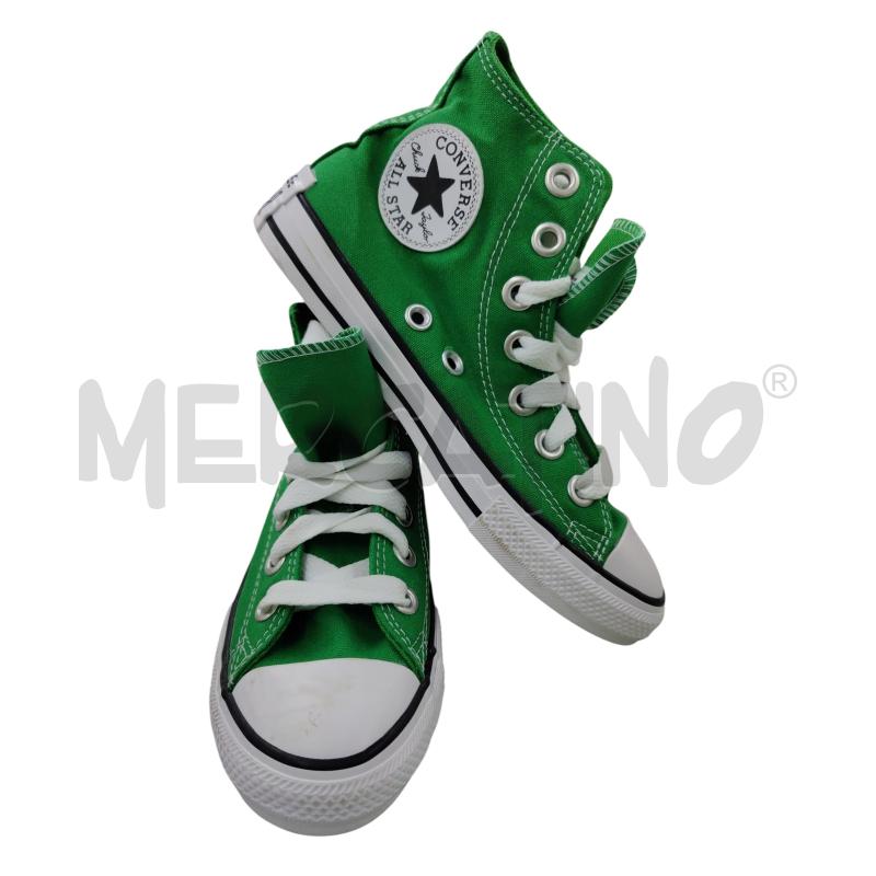 SNEAKERS BAMBINO ALL STAR CONVERS | Mercatino dell'Usato Leini' 1