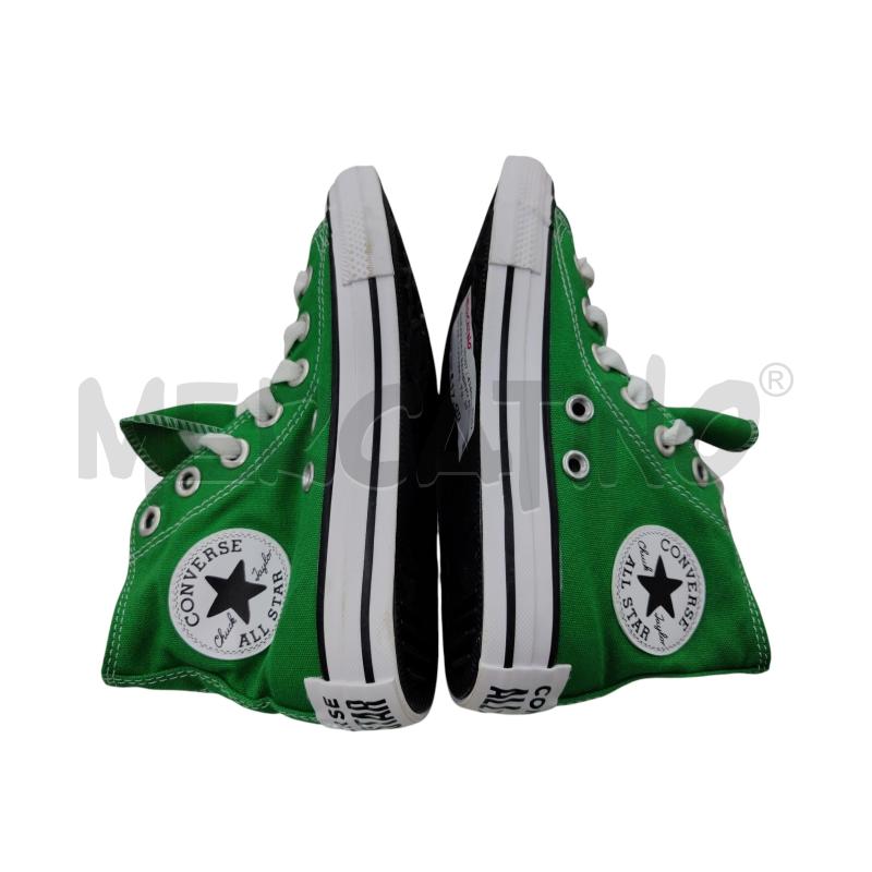 SNEAKERS BAMBINO ALL STAR CONVERS | Mercatino dell'Usato Leini' 2