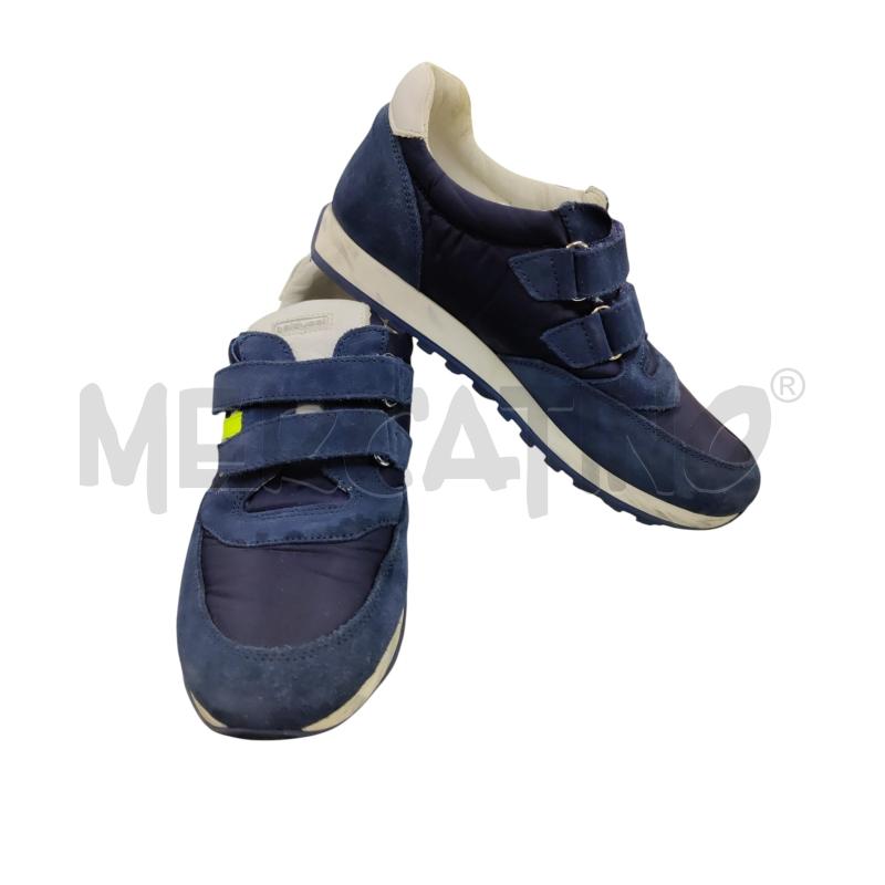 SNEAKERS BAMBINO BALDUCCI  | Mercatino dell'Usato Leini' 1