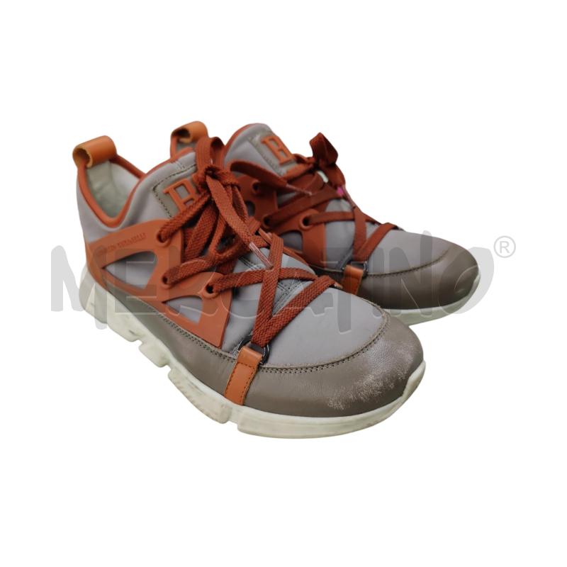SNEAKERS BAMBINO BRUNELLO CUCINELLI | Mercatino dell'Usato Leini' 1