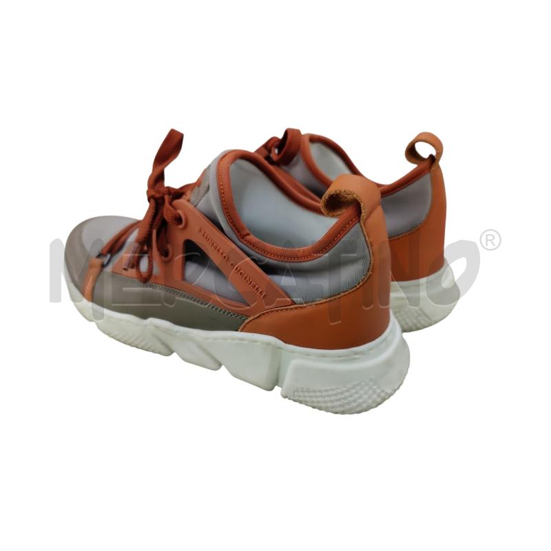 SNEAKERS BAMBINO BRUNELLO CUCINELLI | Mercatino dell'Usato Leini' 2