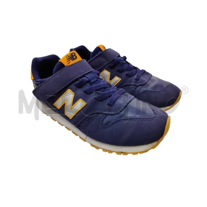 SNEAKERS BAMBINO NEW BALANCE | Mercatino dell'Usato Leini' 1