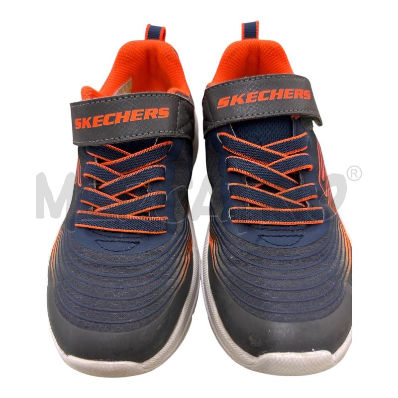 SNEAKERS BAMBINO SKECHERS | Mercatino dell'Usato Leini' 1