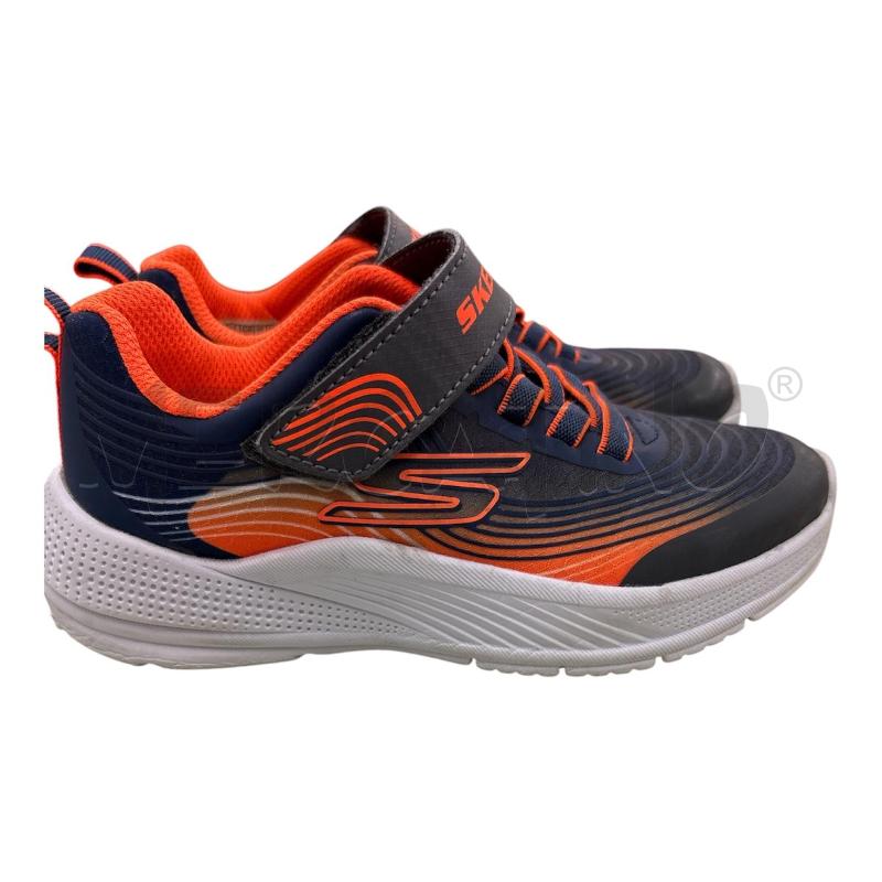 SNEAKERS BAMBINO SKECHERS | Mercatino dell'Usato Leini' 2