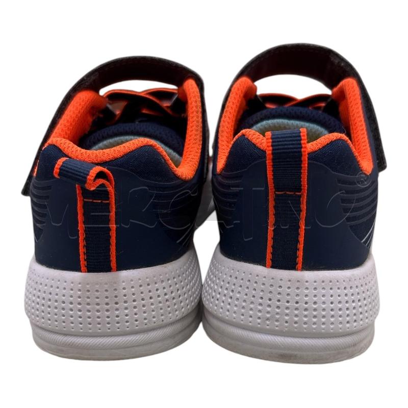 SNEAKERS BAMBINO SKECHERS | Mercatino dell'Usato Leini' 4
