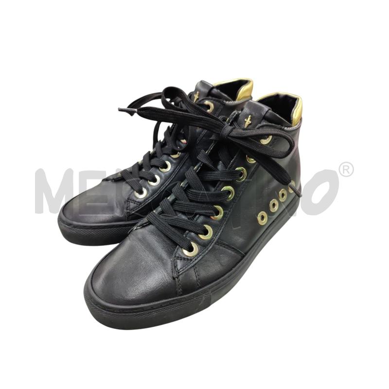 SNEAKERS BAMBINO  PACIOTTI | Mercatino dell'Usato Leini' 1