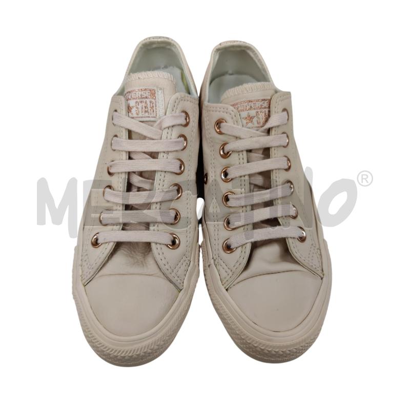 SNEAKERS DONNA ALL STAR CONVERSE  | Mercatino dell'Usato Leini' 1