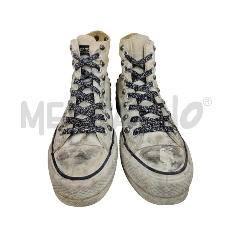 SNEAKERS DONNA CONVERSE CHUCK TAYLOR ALL STAR | Mercatino dell'Usato Leini' 1