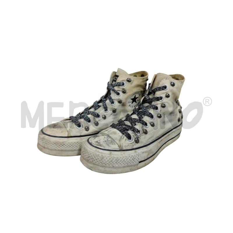 SNEAKERS DONNA CONVERSE CHUCK TAYLOR ALL STAR | Mercatino dell'Usato Leini' 2