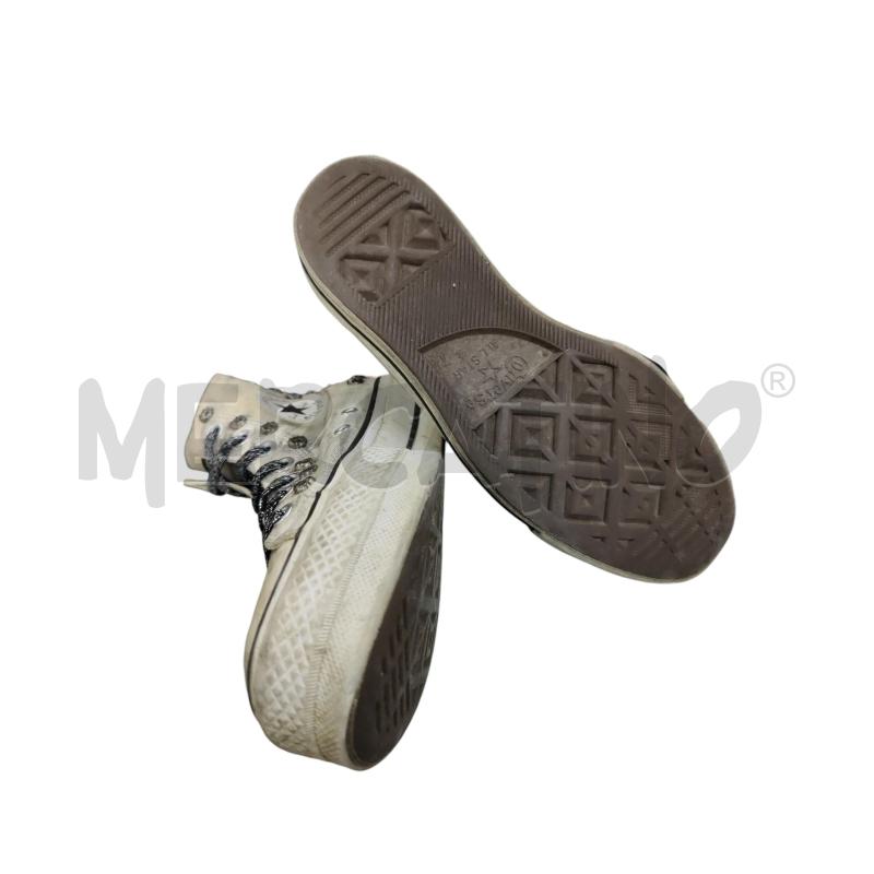 SNEAKERS DONNA CONVERSE CHUCK TAYLOR ALL STAR | Mercatino dell'Usato Leini' 4