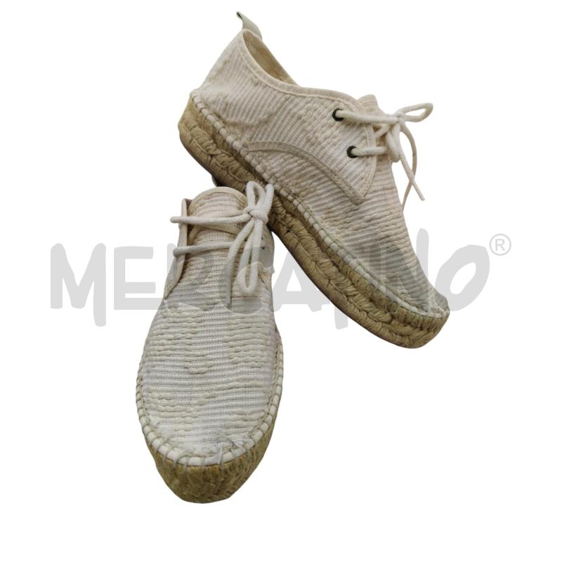 SNEAKERS DONNA ESPADRILLAS | Mercatino dell'Usato Leini' 1