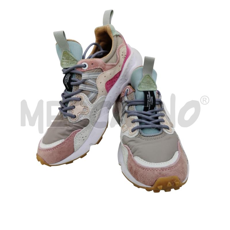 SNEAKERS DONNA FLOWER MOUNTAIN | Mercatino dell'Usato Leini' 1