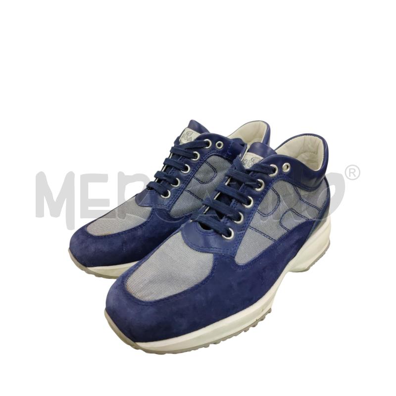 SNEAKERS DONNA HOGAN  | Mercatino dell'Usato Leini' 1