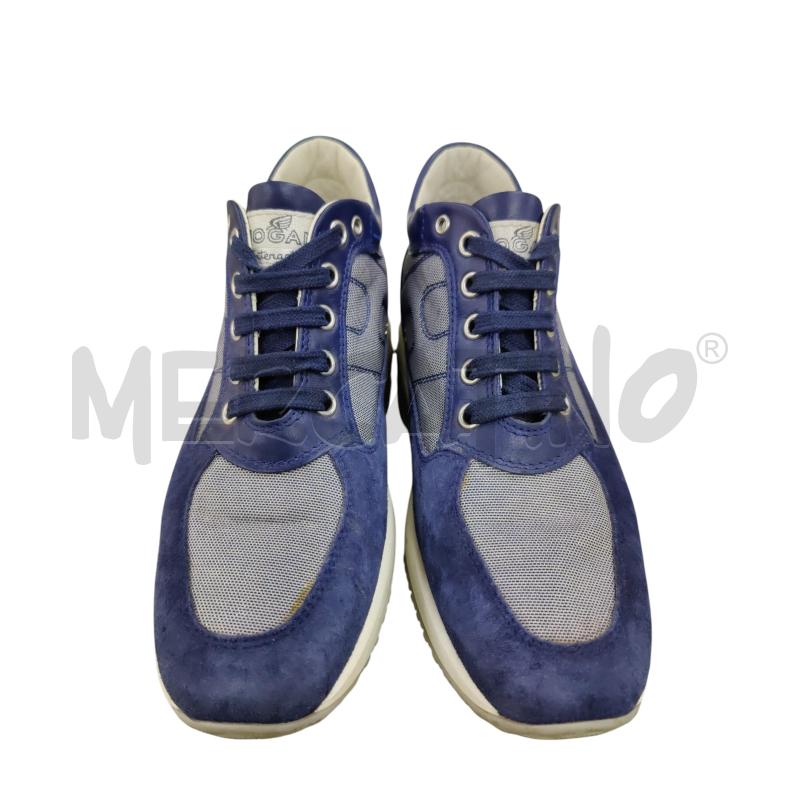SNEAKERS DONNA HOGAN  | Mercatino dell'Usato Leini' 2