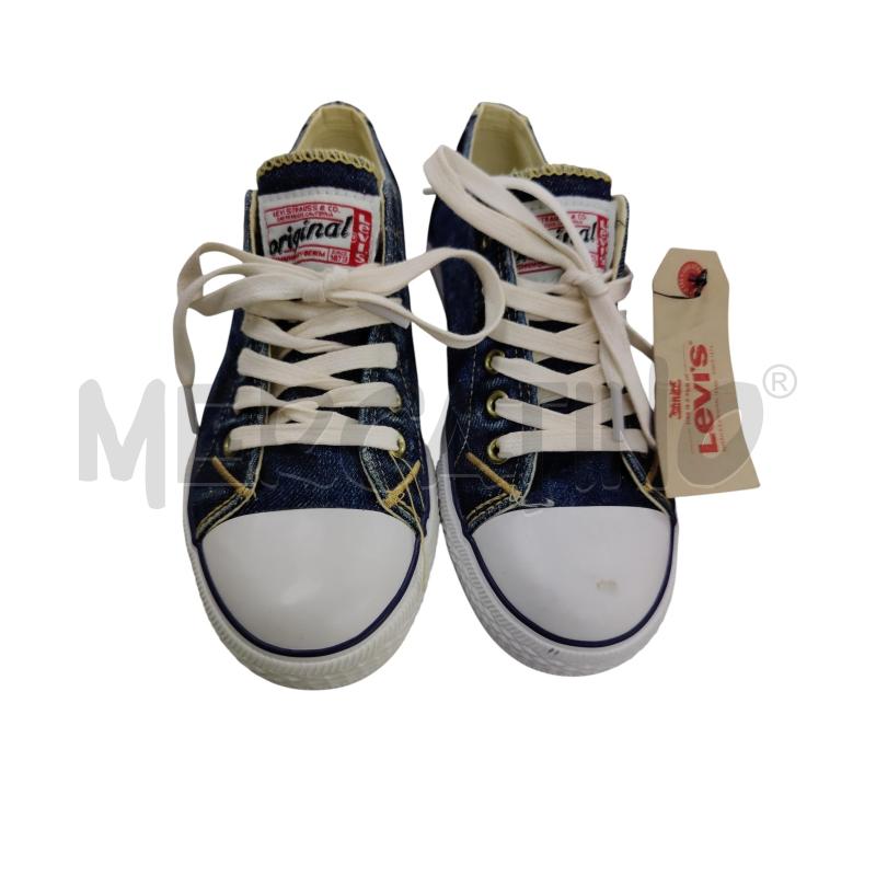 SNEAKERS DONNA LEVI'S  | Mercatino dell'Usato Leini' 1